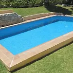 Stunning Attached House With Shared Pool, 3' To The Бенальмадена